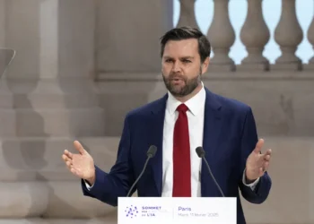 Vance Signals US Indifference To India-Pakistan Conflict