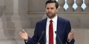 Vance Signals US Indifference To India-Pakistan Conflict