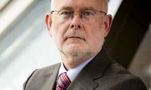 Dutch Ambassador Questions Generic Nature of Foreign Ministry's Note Verbale 2 Jeroen Verheul, Dutch Ambassador, Visa Concerns, Diplomatic