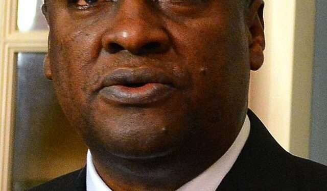 Government Requires $ 1.7 Billion for Agenda 111 Hospitals 1 President John Dramani Mahama, Government, Agenda 111