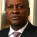 Government Requires $ 1.7 Billion for Agenda 111 Hospitals 12 President John Dramani Mahama, Government, Agenda 111