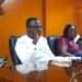 Bono Regional Minister Urges Responsible Media for Regional Growth 14 Joseph Addae Akwaboa, bono Region, Media