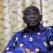 TUC Condemns Mass Revocation of Public Sector Appointments, Urges Amnesty 13 Secretary-General, Joshua Ansah, the TUC