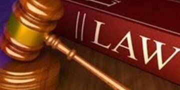 Judicial Gavel