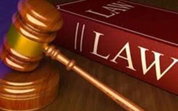 Judicial Gavel
