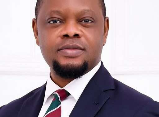 Dr Justice Srem Saai