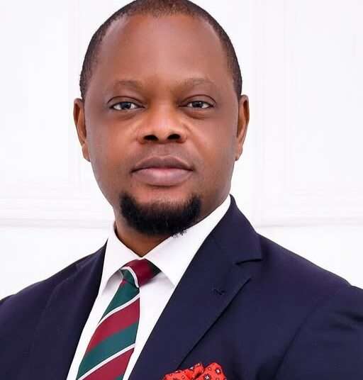 Srem Sai Lauds President Mahama for Deputy AG’s Appointment 1 Dr Justice Srem Saai