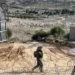 Israel Strikes ‘Military Targets’ In Southern Syria