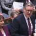 Starmer Faces Pressure Over Asylum Hotel Crisis