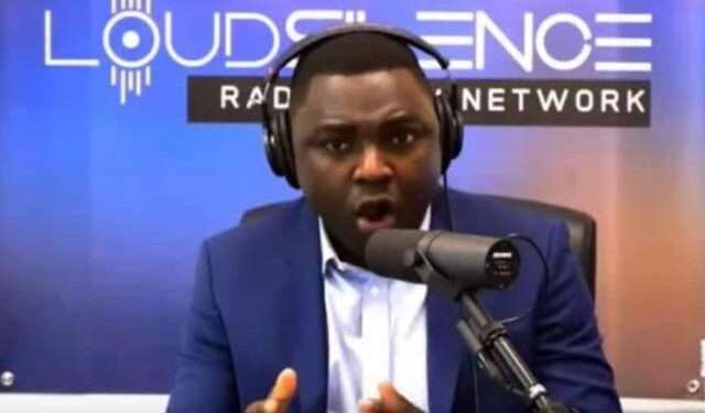 Supreme Court Ruling on Kelvin Taylor Defends Rule Of Law- Prof. Asare 1 Supreme Court decision on Kevin Taylor defended