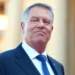 Klaus Iohannis