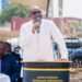 Kwame Ntow Amoah, newly appointed Chief Executive Officer of GNPC