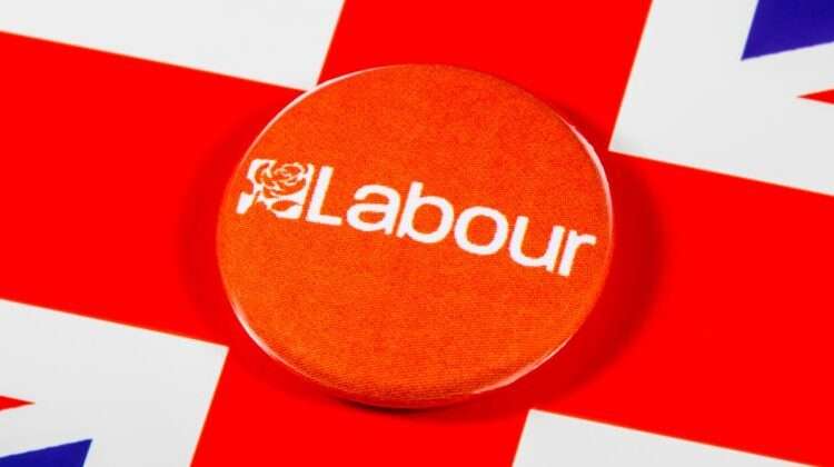 Labour’s Immigration Policy Sparks Backlash Over Reform-Style Ads 1 Labour’s immigration policy sparks backlash