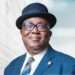 Lawyer Jiagge Demands Forensic Audit into SIC’s Business 11 Larry Kwesi Jiagge Lawyer and Chartered Insurer