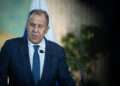 Russian Foreign Minister Sergey Lavrov accuses Europe Of Advancing “Failed” Policy On Ukraine.