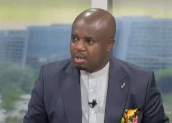 Ken Ofori-Atta Is Not Above Investigation - Lawyer Tamakloe 9 Edudzi Tamakloe, Investigation, Ken Ofori Atta