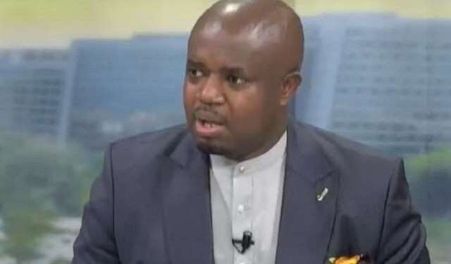 Ken Ofori-Atta Is Not Above Investigation - Lawyer Tamakloe 1 Edudzi Tamakloe, Investigation, Ken Ofori Atta