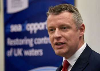 UK Slashes Ukraine Military Training Staff By 73%