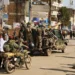 Rwanda-backed rebels have taken control of Bukavu