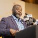 A Lonely Walk to Nowhere? Ofosu-Dorte on Ghana’s 24-Hour Economy Implementation 14 A Lonely Walk to Nowhere? Ofosu-Dorte on Ghana’s 24-Hour Economy Implementation