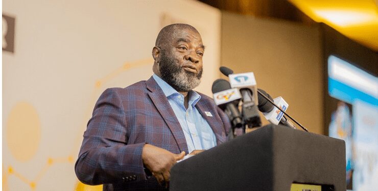 A Lonely Walk to Nowhere? Ofosu-Dorte on Ghana’s 24-Hour Economy Implementation 1 A Lonely Walk to Nowhere? Ofosu-Dorte on Ghana’s 24-Hour Economy Implementation