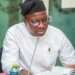 Mahama Ayariga Assures Government's Commitment to Rule of Law 12 Hon. Mahama Ayariga, Majority Leader and MP for Bawku Central, Ayariga