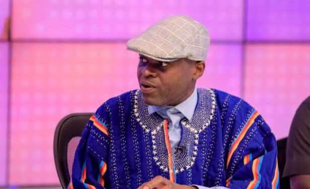 Martin Kpebu Accuses OSP Of Lackadaisical Investigation