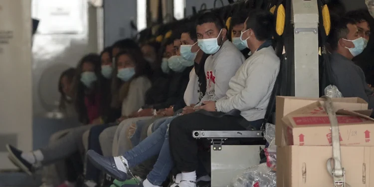 US Expands Deportation Deals Across Latin America