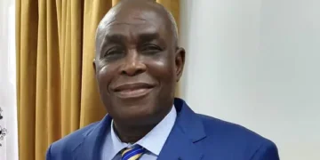 Austin Gamey Urges CLOGSAG to Back Down on Strike Action