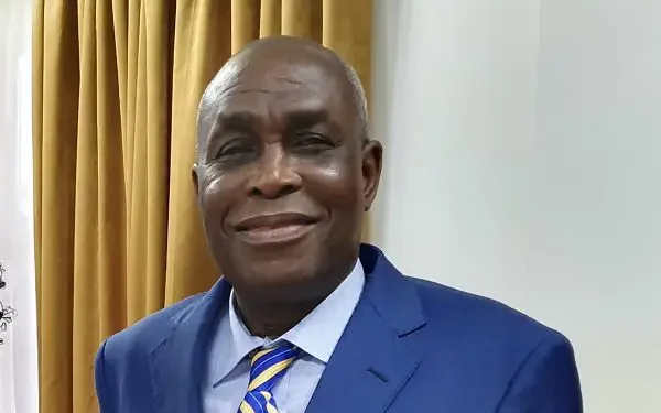 Mr. Austin Gamey Labor Expert