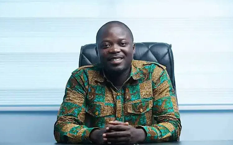 Mr. Benjamin Nsiah, the Executive Director for the Centre for Environmental Management and Sustainable Energy