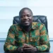 Mr. Benjamin Nsiah, the Executive Director for the Centre for Environmental Management and Sustainable Energy