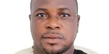 Mr. Emmanuel Cherry Chief Executive Officer (CEO) of the Ghana Chamber of Construction Industry