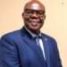 Former AG Criticizes Government Termination of Last-Minute Recruitment 11 Mr. Joseph Nii Ayikoi Otoo Former Attorney General