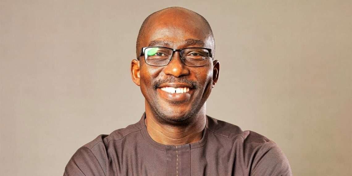 GNPC CEO Kwame Ntow Amoah Appointed Chairman of APPO 1 Mr. Kwame Ntow Amoah, Acting Chief Executive Officer of GNPC