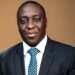 Mr. Roy Punungwe, CEO-Old Mutual
