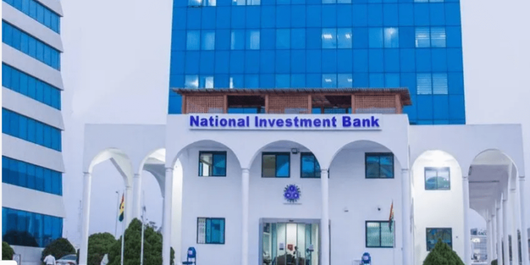 Dr. Seidu Zakaria Appointed as Managing Director of NIB