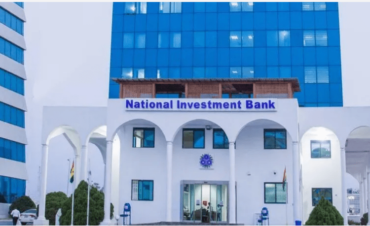 Dr. Seidu Zakaria Appointed as Managing Director of NIB 1 Dr. Seidu Zakaria Appointed as Managing Director of NIB