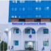 Dr. Seidu Zakaria Appointed as Managing Director of NIB