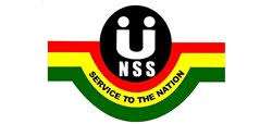 NSS logo