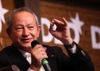 Egypt's Mega Projects Under Scrutiny Amid Economic Strain