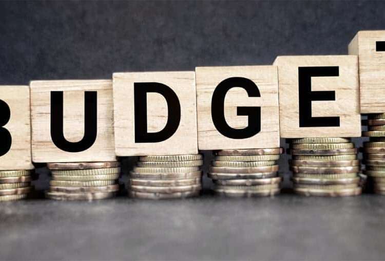 Ghana's Public Sector Growth Strains National Budget 1 2025 Budget