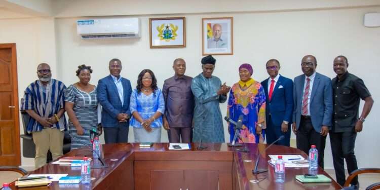Mahama sets up National Education Forum