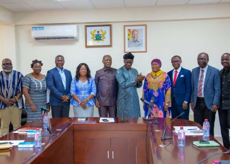 GCBC, Christian Council Decry Exclusion from Education Forum 1 Mahama sets up National Education Forum