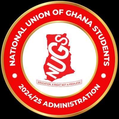 Withheld Results: National Union of Ghana Students (NUGS)