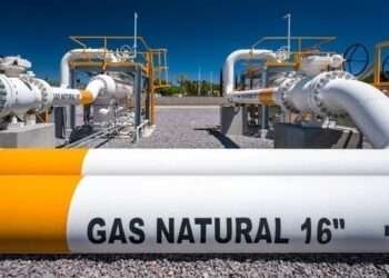Natural Gas