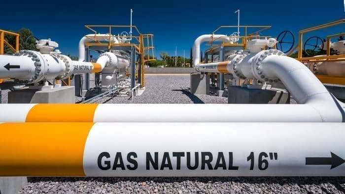 Natural Gas