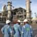 Liquefied Natural Gas