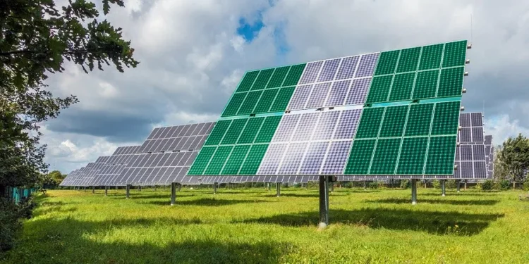 EU, Germany Launch GET.invest Nigeria for Renewables 1 Nigeria’s Commitment to Renewable Energy