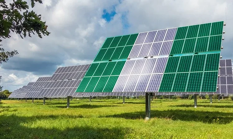 EU, Germany Launch GET.invest Nigeria for Renewables 1 Nigeria’s Commitment to Renewable Energy